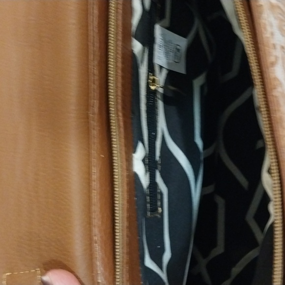 New handmade leather bag. Mexico 🇲🇽. - Picture 7 of 9